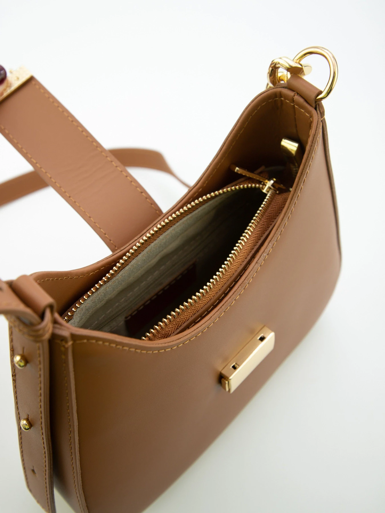 Сумки URBAN TRACE модель UT-9836_Caramel Фото