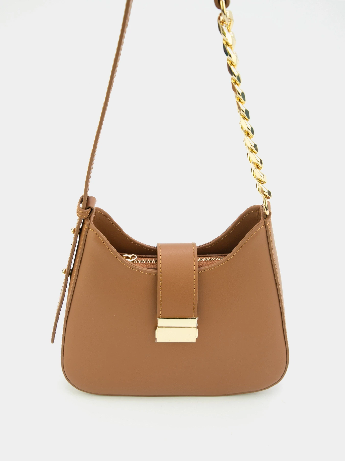 Сумки URBAN TRACE модель UT-9836_Caramel Фото