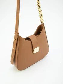 Сумки URBAN TRACE модель UT-9836_Caramel Фото