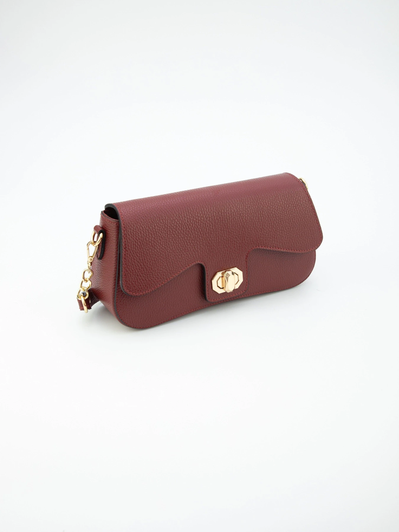 Сумки URBAN TRACE модель UT-1011_Bordo Фото