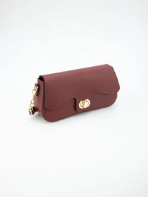 Сумки URBAN TRACE модель UT-1011_Bordo Фото