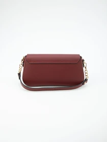Сумки URBAN TRACE модель UT-1011_Bordo Фото