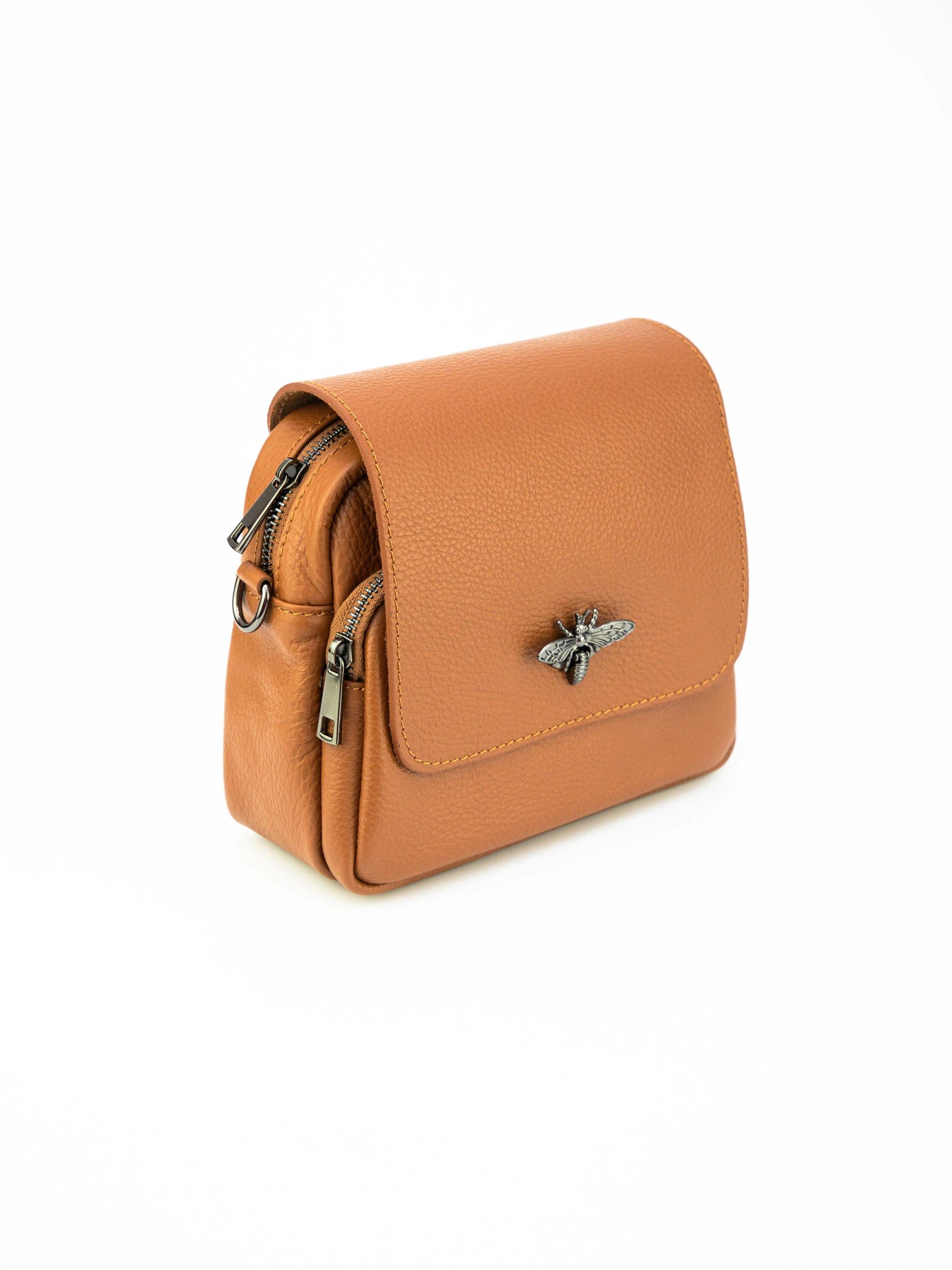Сумки URBAN TRACE модель UT-9808_Caramel Фото