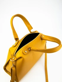Сумки URBAN TRACE модель UT-8710_Yellow Фото