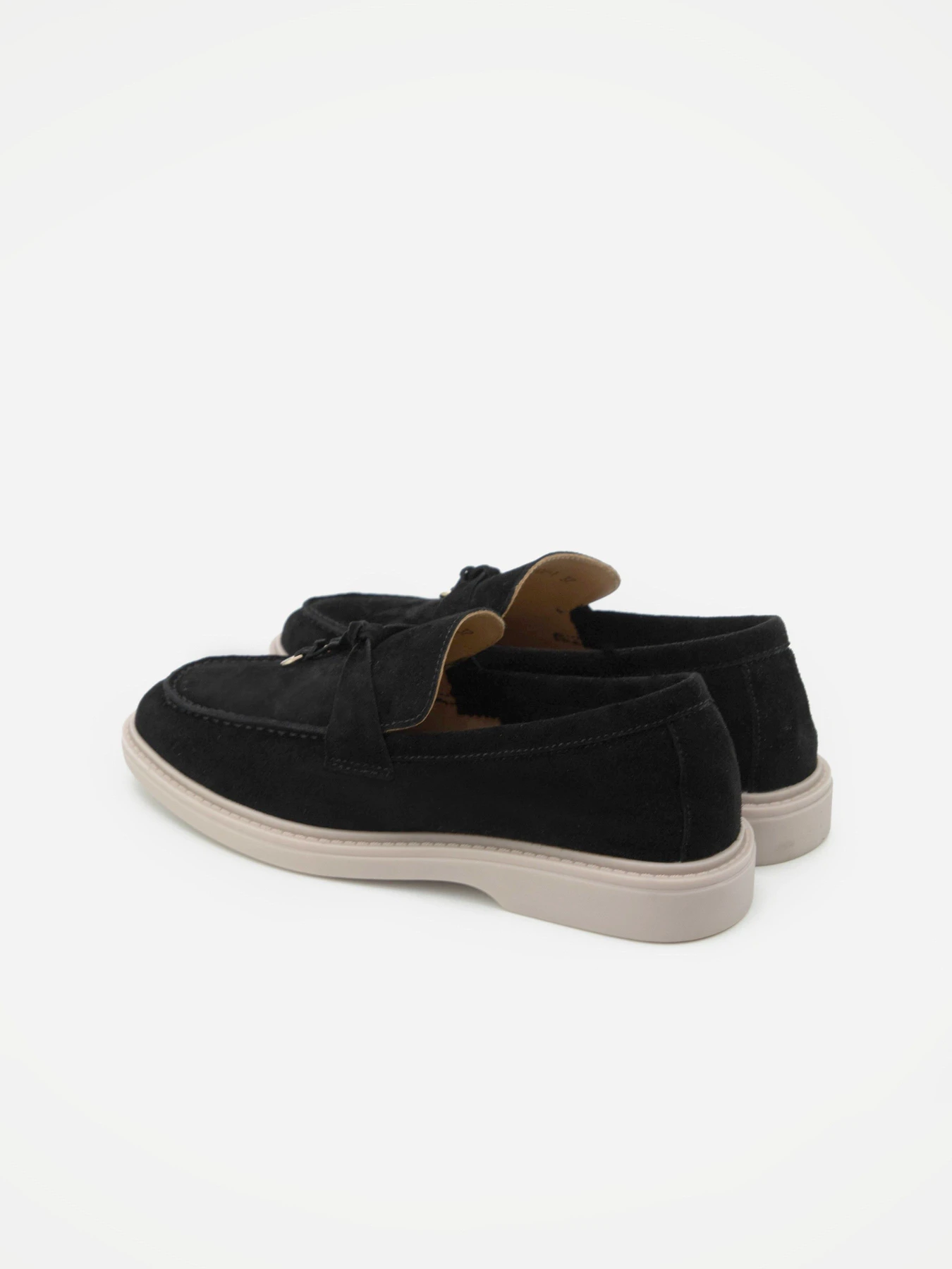 Туфли и лоферы URBAN TRACE модель UT24-W-1206-1 Фото