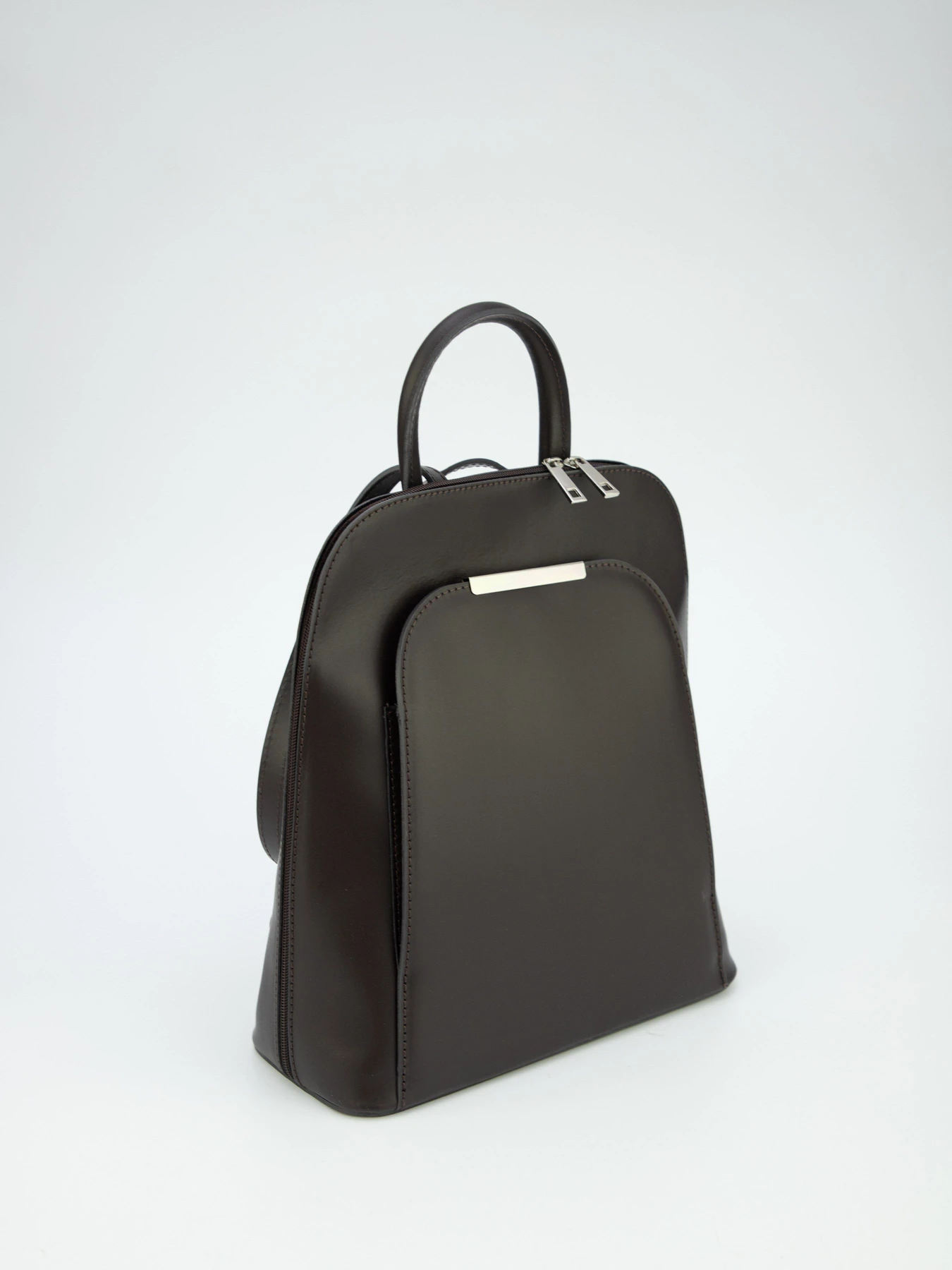 Рюкзаки URBAN TRACE модель UT-5460_Dark_Brown Рюкзаки URBAN TRACE модель UT-5460_Dark_Brown Фото