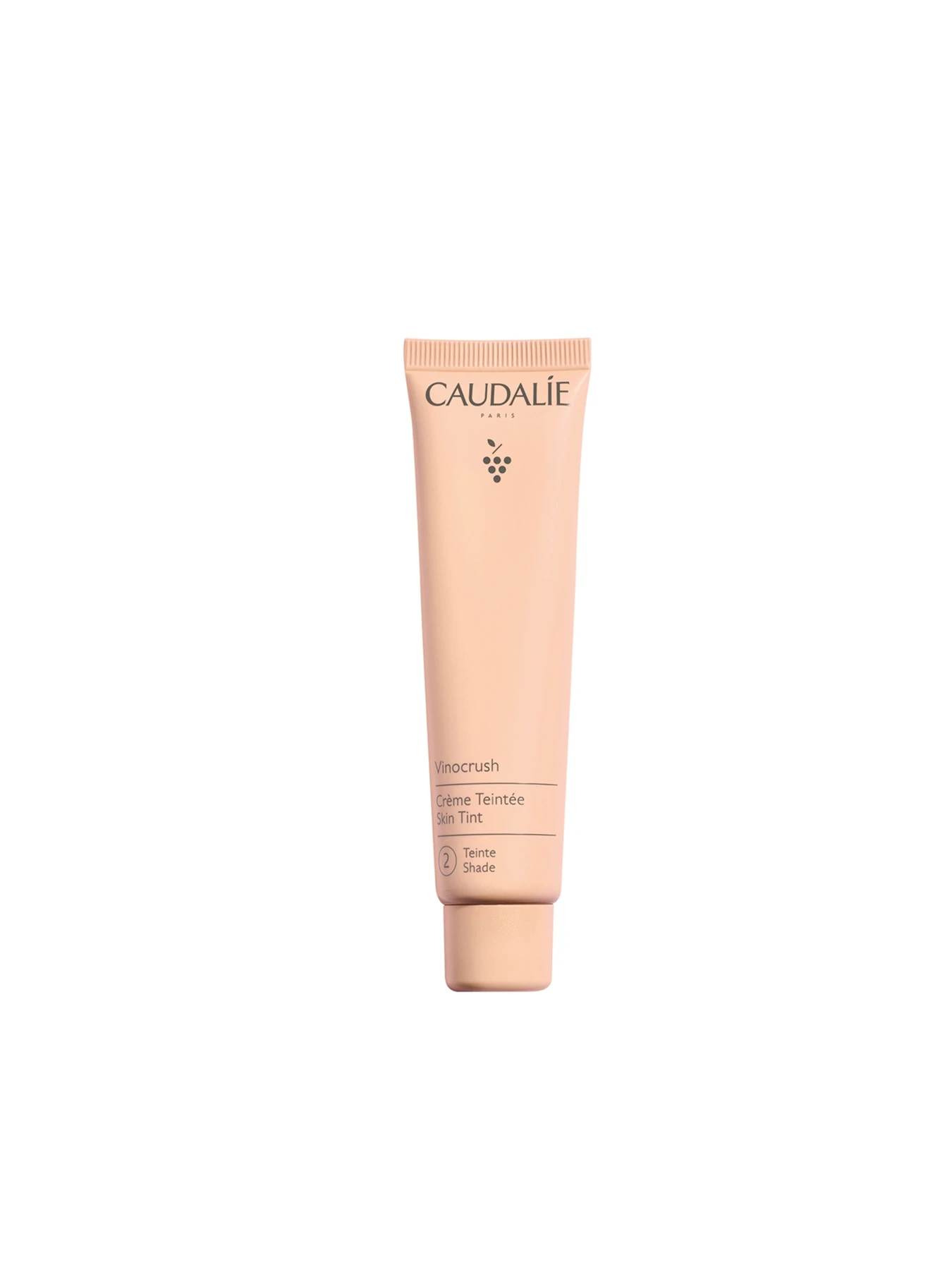 Vinocrush Тональный флюид оттенок 2 – 30 мл CAUDALIE модель 410 Vinocrush Тональный флюид оттенок 2 – 30 мл CAUDALIE модель 410 Фото