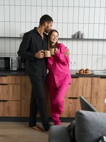 Одежда для дома и сна HANDY WEAR Family Look модель 036263 Фото