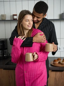 Одежда для дома и сна HANDY WEAR Family Look модель 036263 Фото
