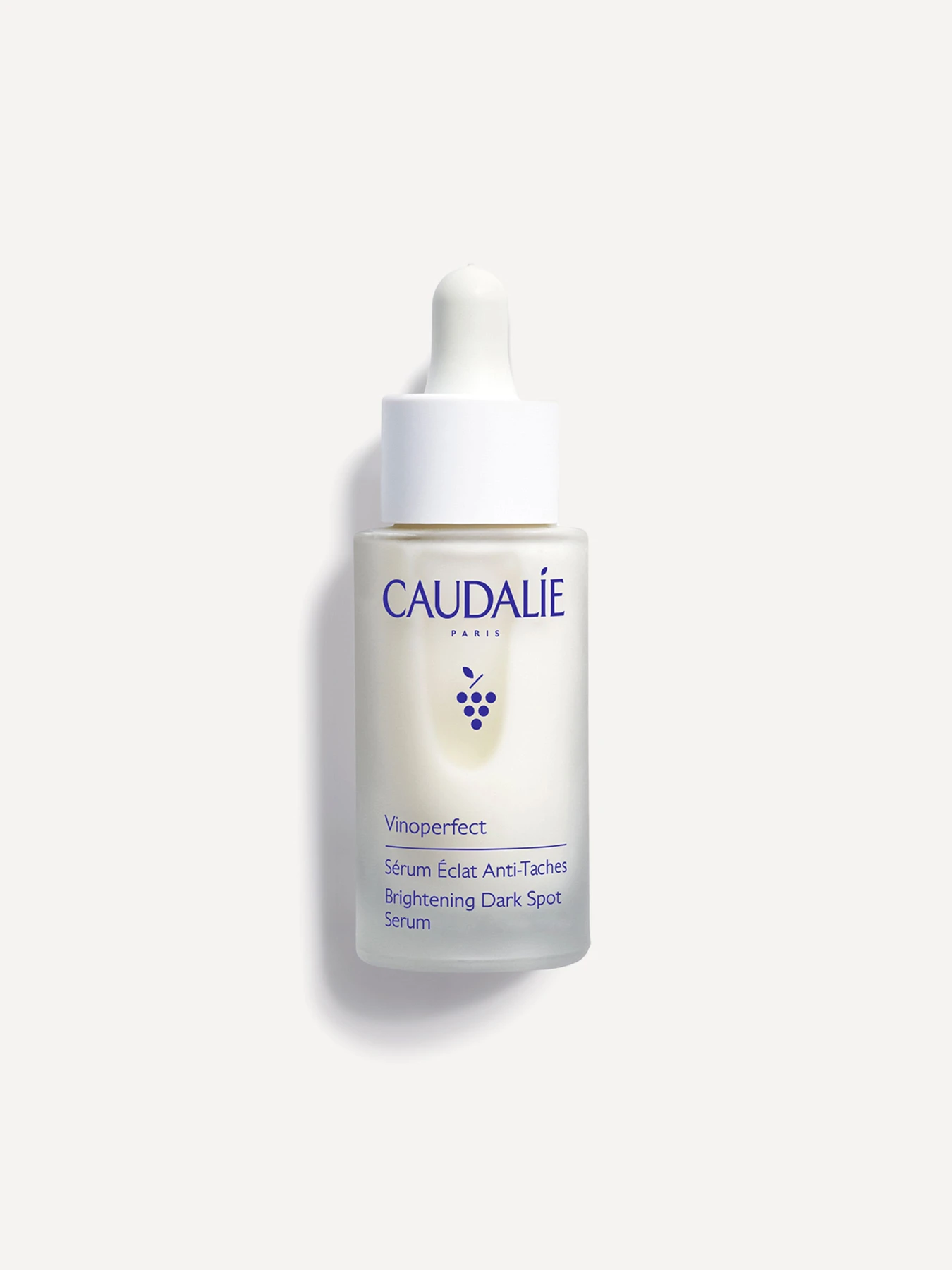Vinoperfect Cяюча сироватка для корекції кольору обличчя CAUDALIE модель 432 Vinoperfect Cяюча сироватка для корекції кольору обличчя CAUDALIE модель 432 Фото