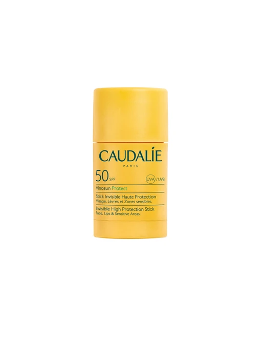 Vinosun Protect Солнцезащитный сток для лица и тела SPF50 15 гр CAUDALIE модель 430 Фото