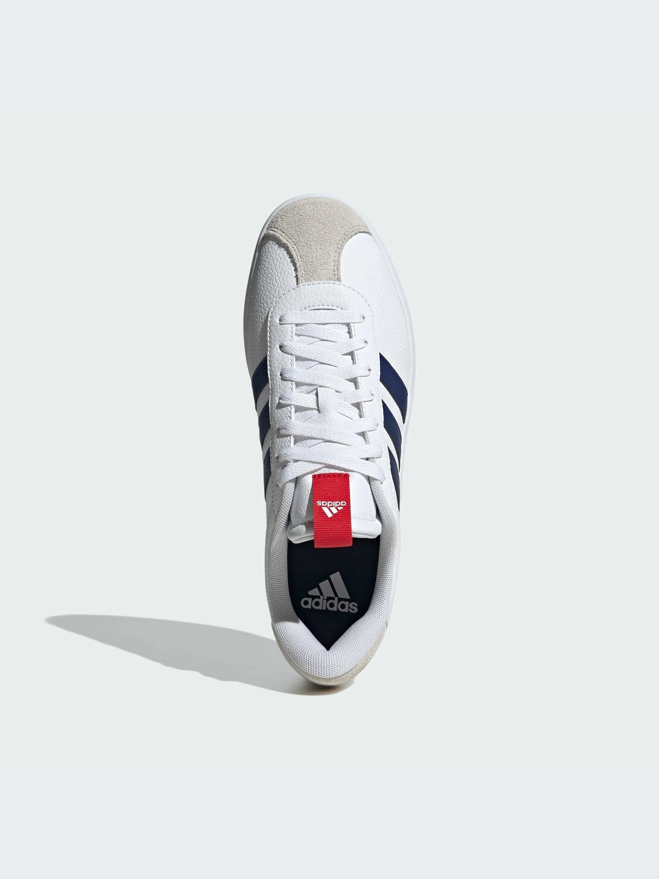 Кеди Adidas Court модель ID6287 Фото