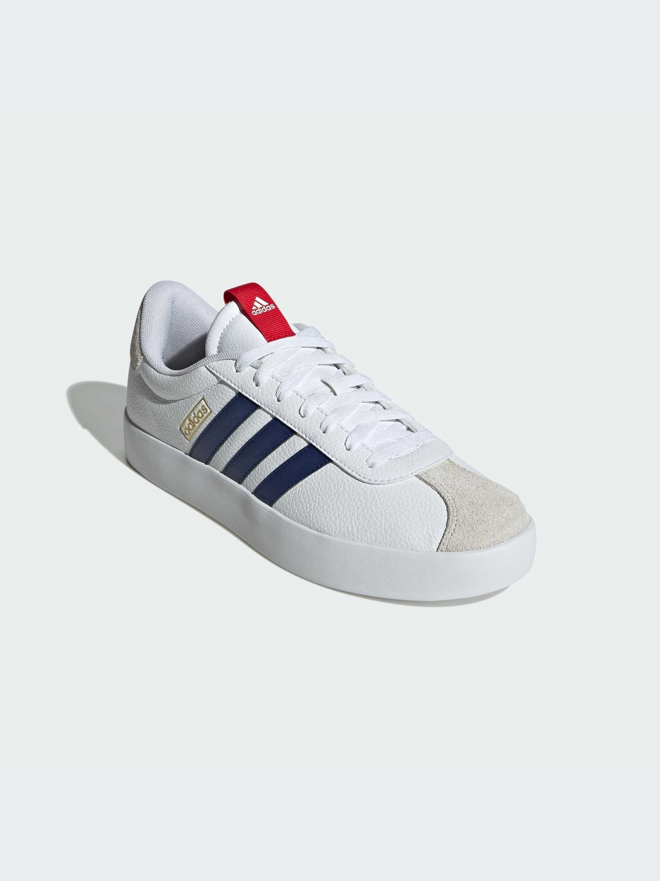 Кеди Adidas Court модель ID6287 Фото