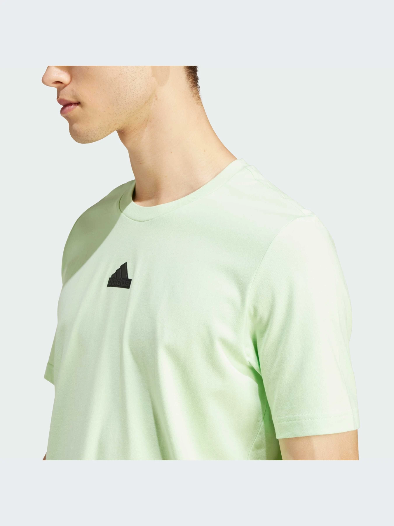 Футболки и поло Adidas модель IN6237 Футболки и поло Adidas модель IN6237 Фото