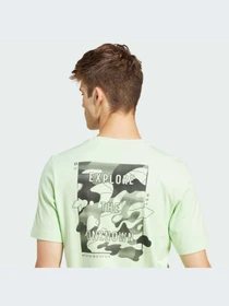 Футболки и поло Adidas модель IN6237 Фото