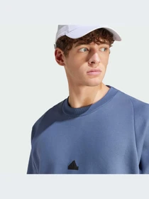 Худи и свитшоты Adidas ZNE модель IR5243 Фото