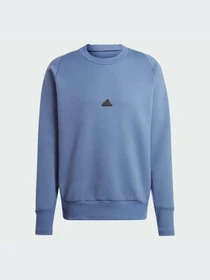 Худи и свитшоты Adidas ZNE модель IR5243 Фото