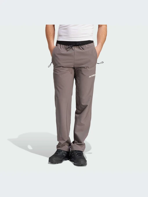 Брюки Adidas модель IQ3511 Фото