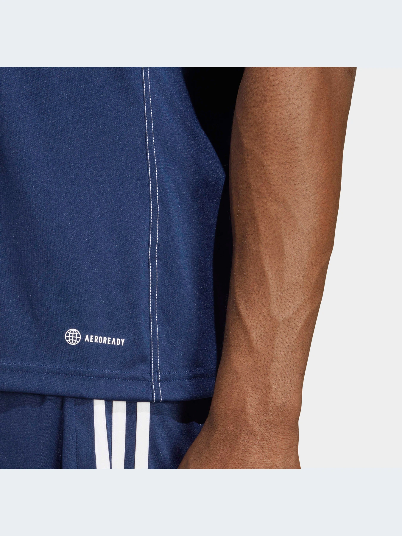 Футболки и поло Adidas Tiro модель HZ0175 Футболки и поло Adidas Tiro модель HZ0175 Фото