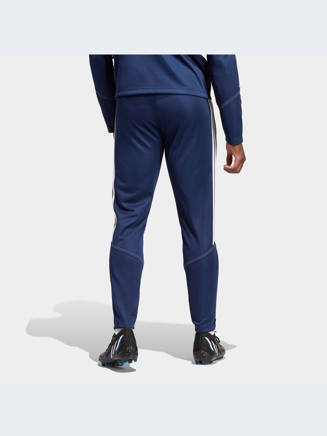 Брюки Adidas Tiro модель HZ0173 Брюки Adidas Tiro модель HZ0173 Фото
