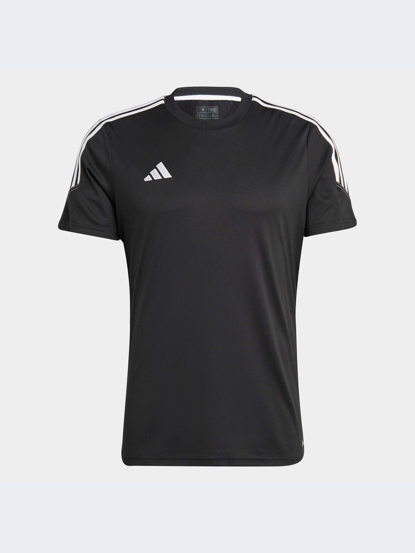 Футболки и поло Adidas Tiro модель HS9531 Футболки и поло Adidas Tiro модель HS9531 Фото