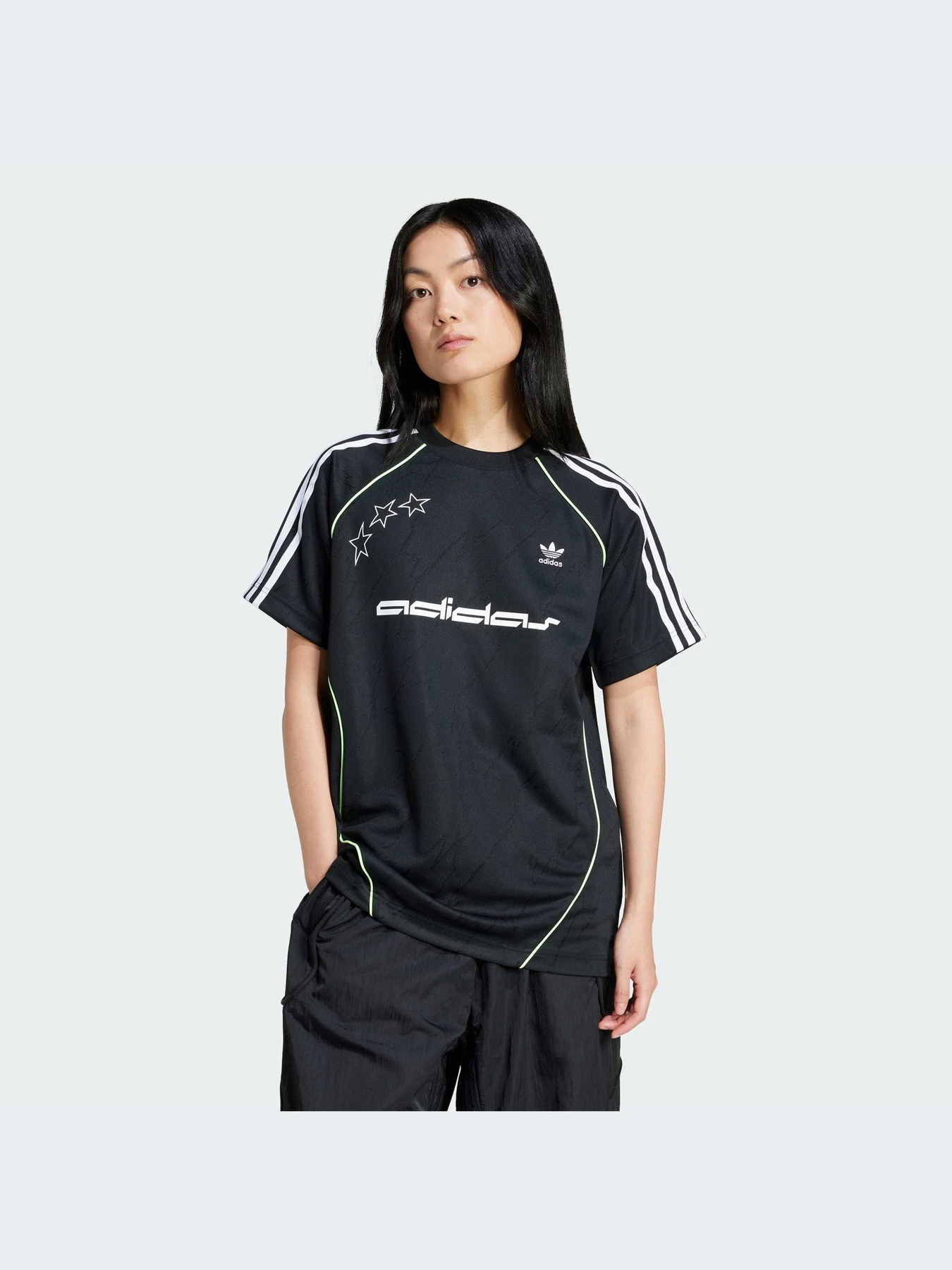 Футболки і поло Adidas модель IT9679 Футболки і поло Adidas модель IT9679 Фото