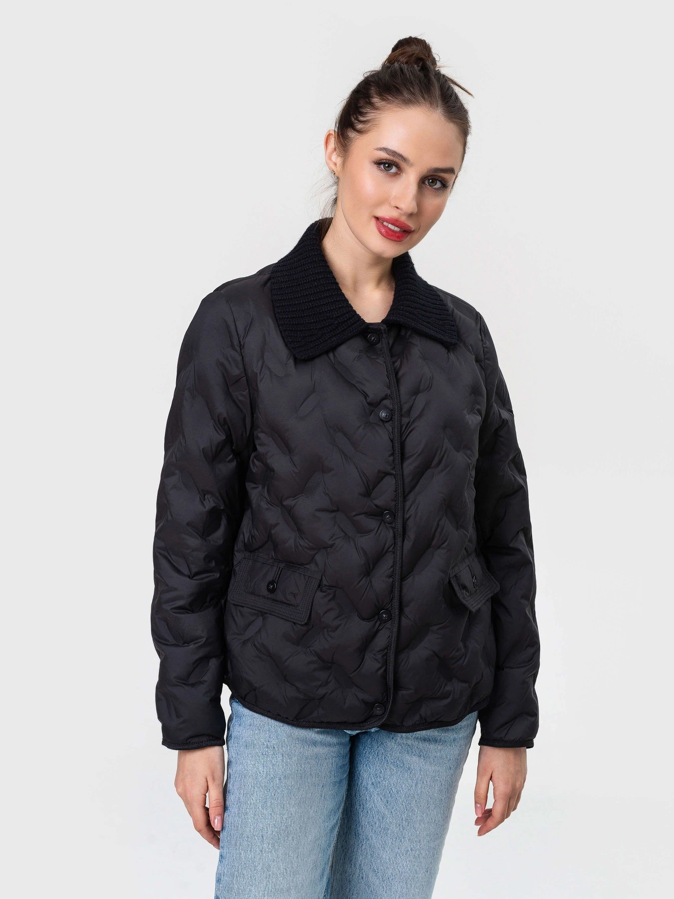 Куртки и дубленки VIVA WEAR модель 106-2 Куртки и дубленки VIVA WEAR модель 106-2 Фото