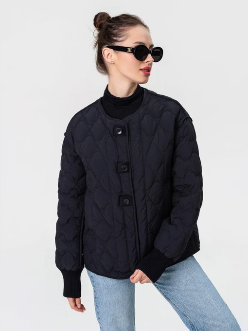 Куртки та дублянки VIVA WEAR модель 6035-2 Фото