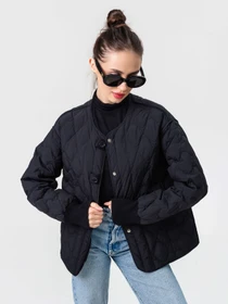 Куртки и дубленки VIVA WEAR модель 6035-2 Фото