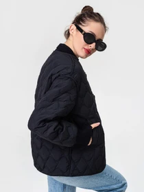 Куртки и дубленки VIVA WEAR модель 6035-2 Фото