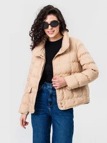 Куртки и дубленки VIVA WEAR модель 068-1 Фото