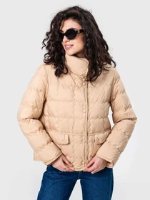 Куртки и дубленки VIVA WEAR модель 068-1 Фото