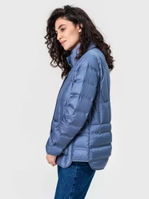 Куртки и дубленки VIVA WEAR модель 555-4 Фото