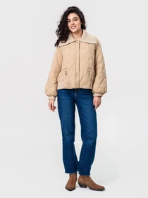 Куртки та дублянки VIVA WEAR модель 8809-2 Фото