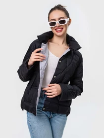 Куртки и дубленки VIVA WEAR модель 8828-1 Фото