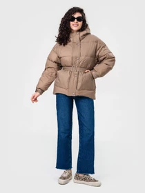 Куртки та дублянки VIVA WEAR модель 2302-4 Фото