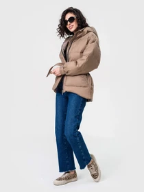 Куртки та дублянки VIVA WEAR модель 2302-4 Фото