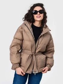 Куртки та дублянки VIVA WEAR модель 2302-4 Фото