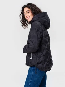Куртки и дубленки VIVA WEAR модель 88366-1 Фото