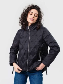 Куртки и дубленки VIVA WEAR модель 88366-1 Фото