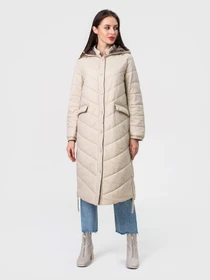 Куртки та дублянки VIVA WEAR модель 20494-1 Фото