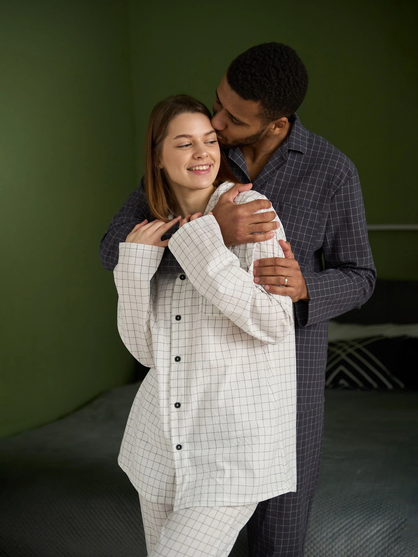 Одежда для дома и сна HANDY WEAR Family Look модель 450607 Одежда для дома и сна HANDY WEAR Family Look модель 450607 Фото