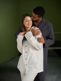 Одежда для дома и сна HANDY WEAR Family Look модель 450607 Фото