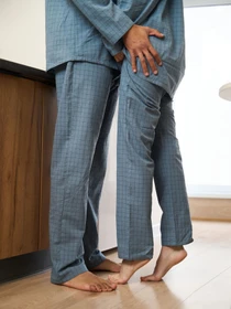 Одежда для дома и сна HANDY WEAR Family Look модель 450505 Фото