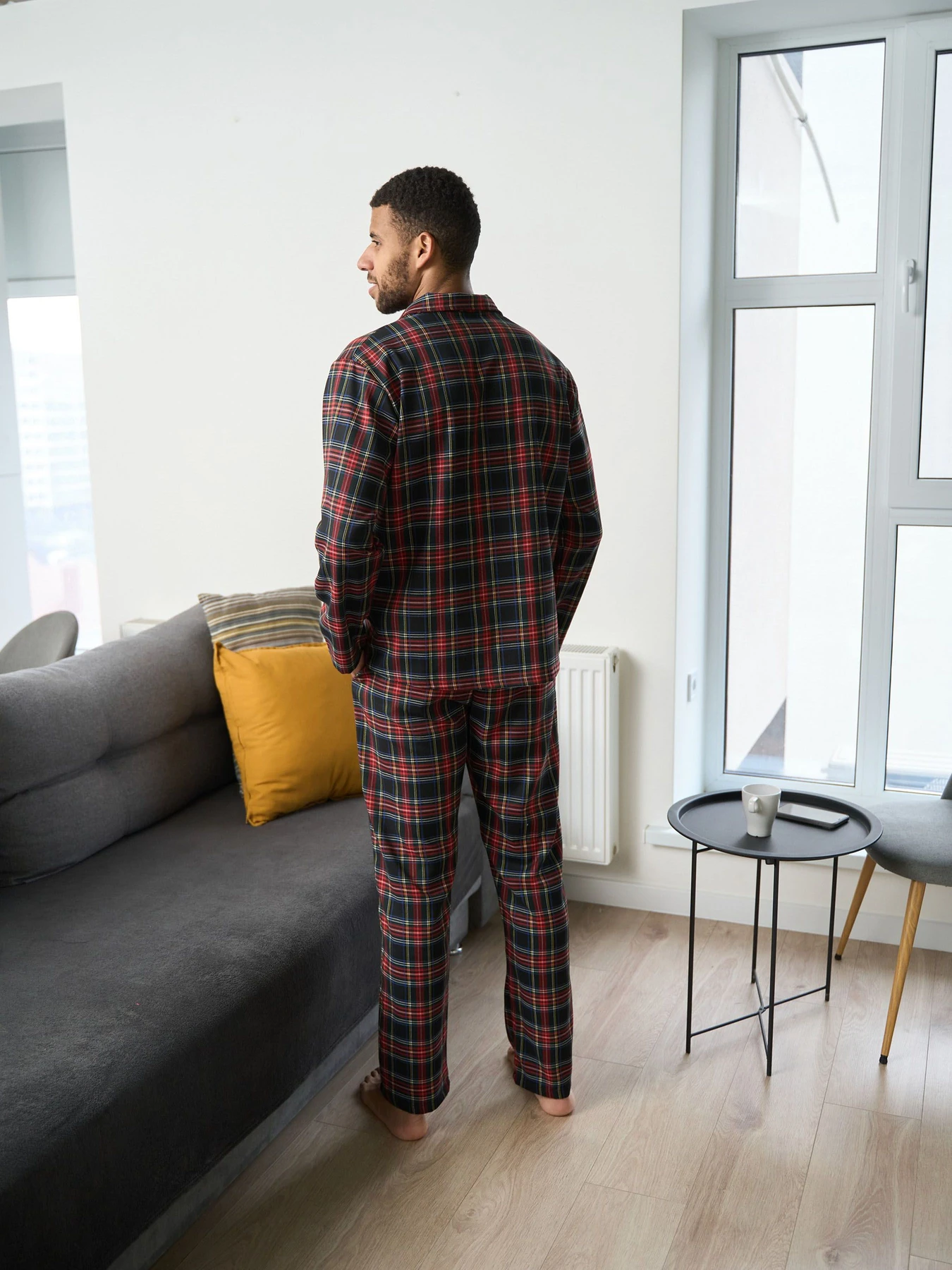 Одежда для дома и сна HANDY WEAR Comfort модель 0407 Фото
