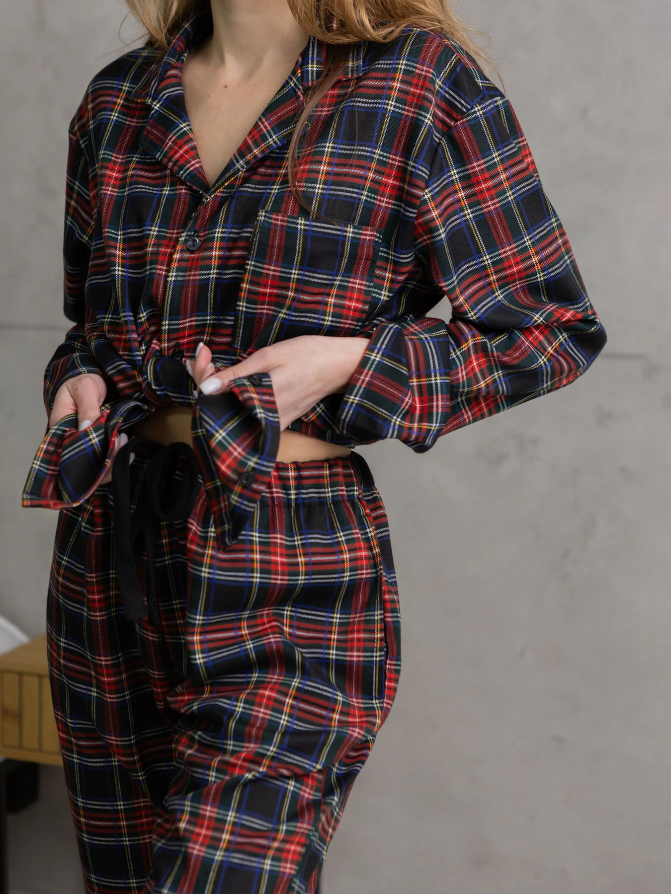 Одежда для дома и сна HANDY WEAR Comfort модель 0407-1 Фото