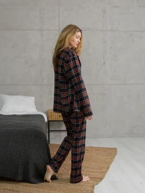 Одежда для дома и сна HANDY WEAR Comfort модель 0407-1 Фото