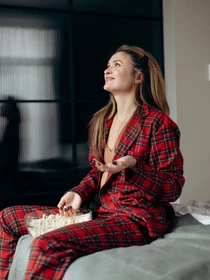 Одежда для дома и сна HANDY WEAR Comfort модель 0468-1 Фото