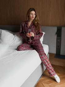 Одежда для дома и сна HANDY WEAR Comfort модель 0464-1 Фото