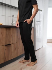 Одежда для дома и сна HANDY WEAR Cotton Basic модель 0810-3 Фото